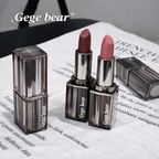 Gege Bear Matte Lipstick