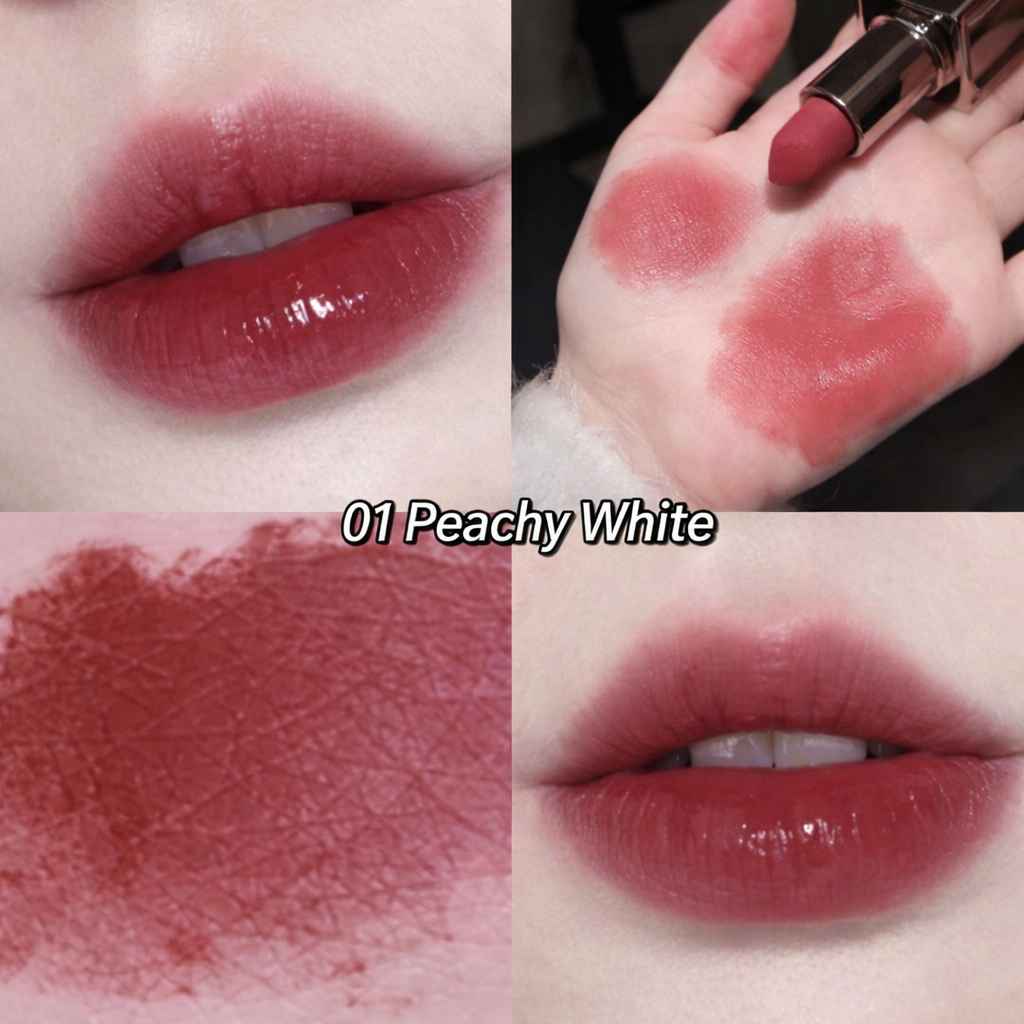 Gege Bear Matte Lipstick