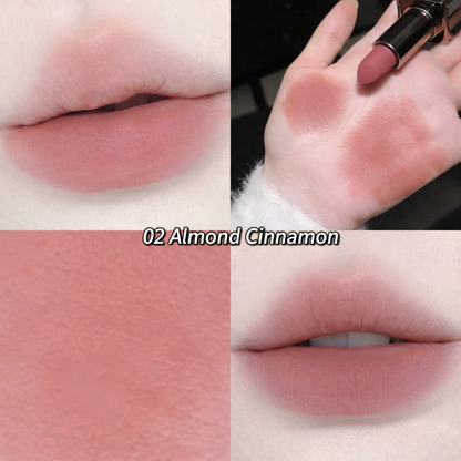 Gege Bear Matte Lipstick