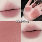 Gege Bear Matte Lipstick