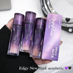 Gege Bear Matte Lip Glaze