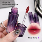 Gege Bear Matte Lip Glaze