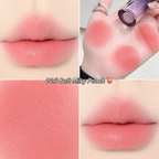 Gege Bear Matte Lip Glaze