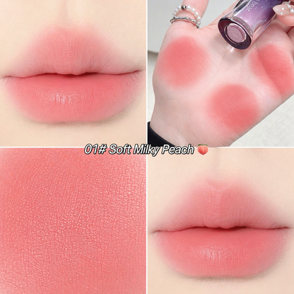 Gege Bear Matte Lip Glaze