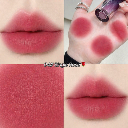 Gege Bear Matte Lip Glaze