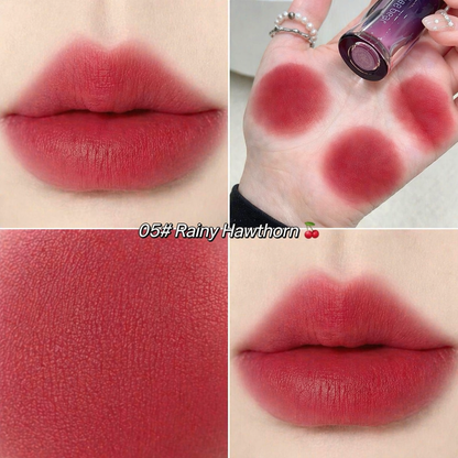 Gege Bear Matte Lip Glaze