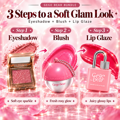 Soft Glam Kit