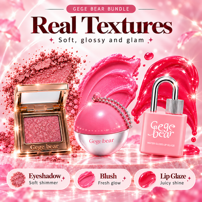 Soft Glam Kit