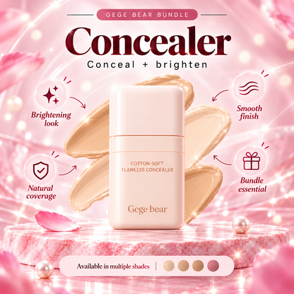 Full Face Starter Kit