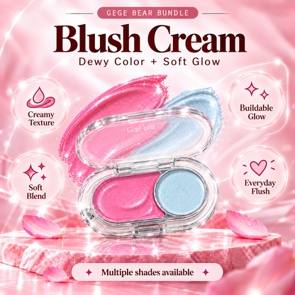 Everyday Makeup Kit