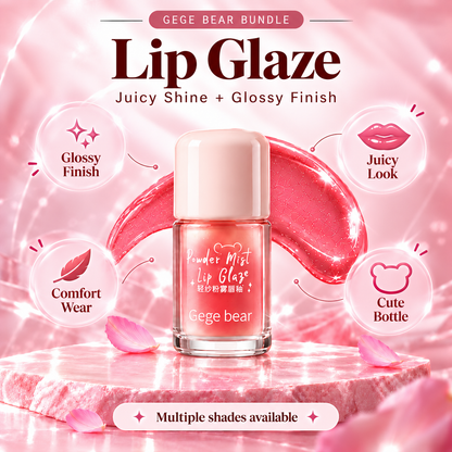 College / University Makeup Kit