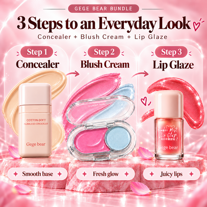 Everyday Makeup Kit