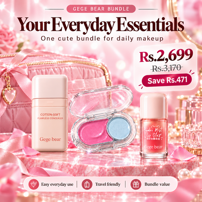 Everyday Makeup Kit