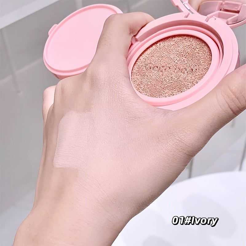 Gege Bear Air Cushion Cream