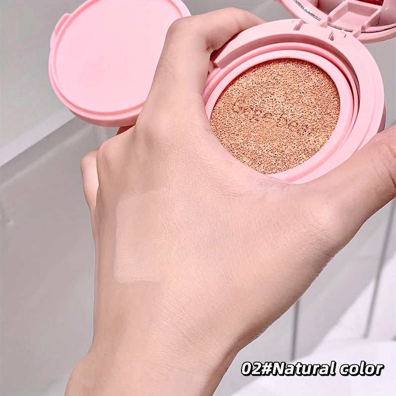 Gege Bear Air Cushion Cream
