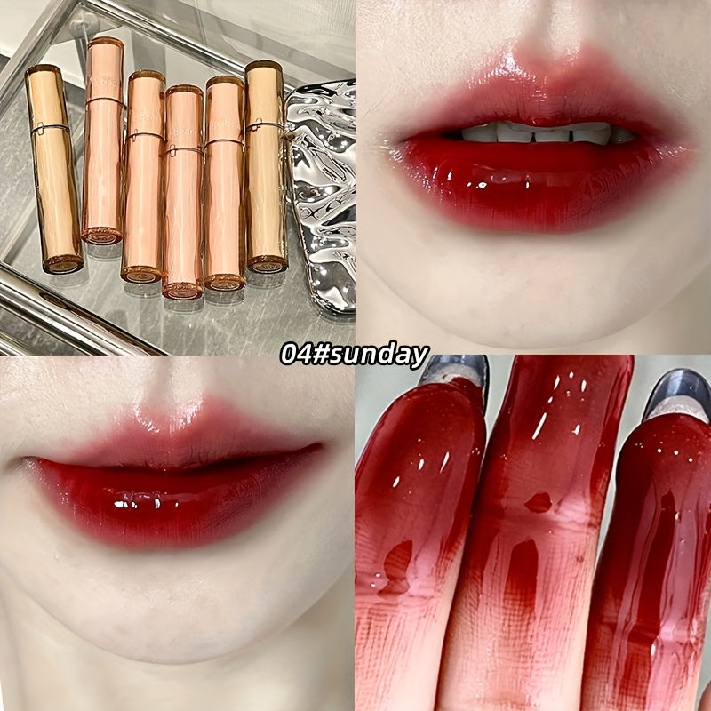 Gege Bear Crystal Lipgloss