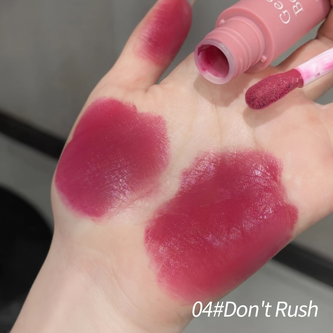 Gege Bear Liquid Blush