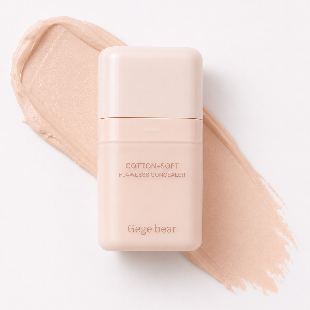 Gege Bear Cotton-Soft Flawless Concealer