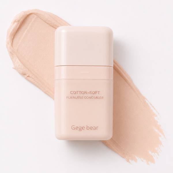 Gege Bear Cotton-Soft Flawless Concealer