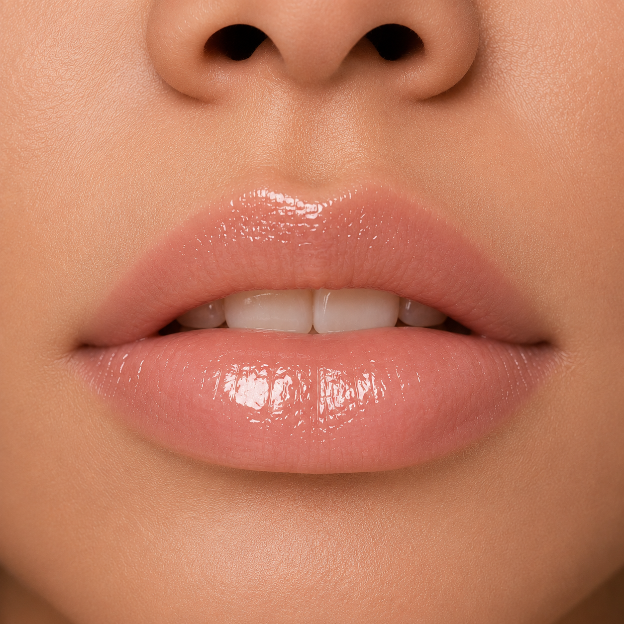 Gege Bear Crystal Jelly Lip Oil