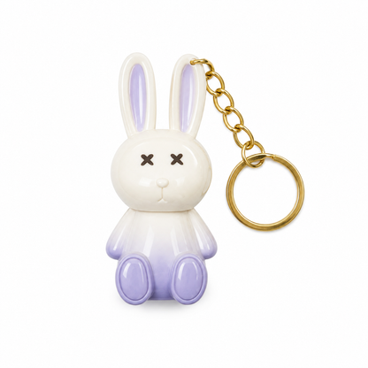 Gege Bear Cute Lip Gloss