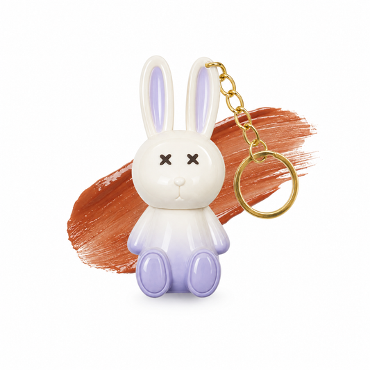 Gege Bear Cute Lip Gloss