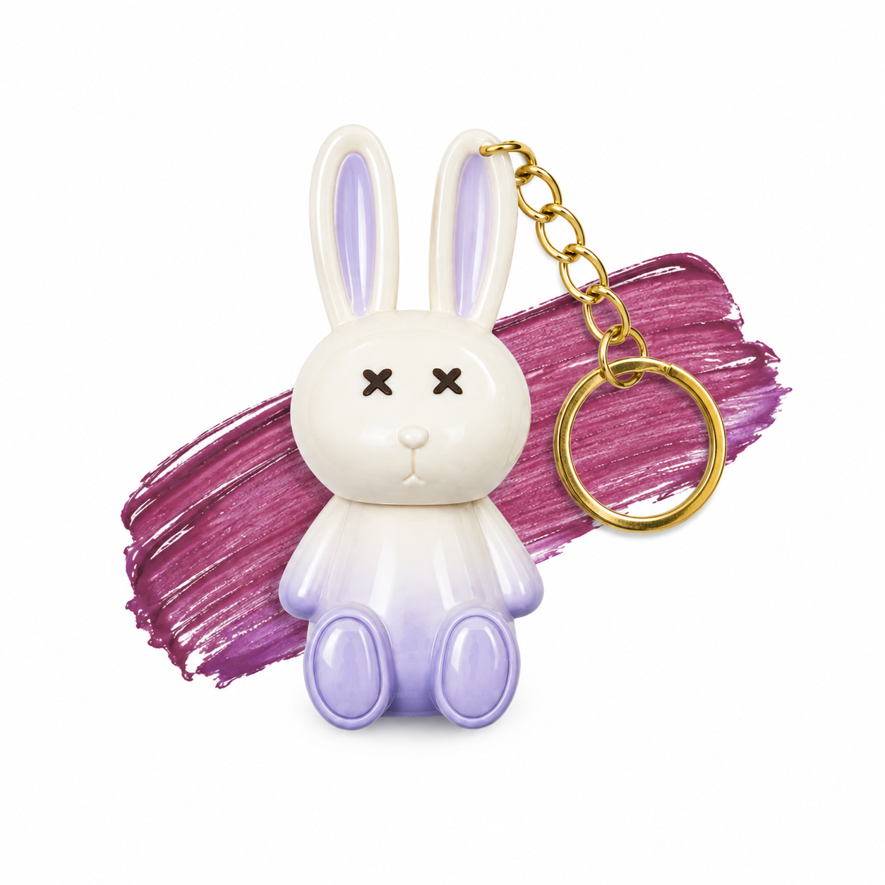 Gege Bear Cute Lip Gloss