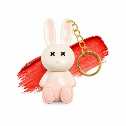Gege Bear Cute Lip Gloss