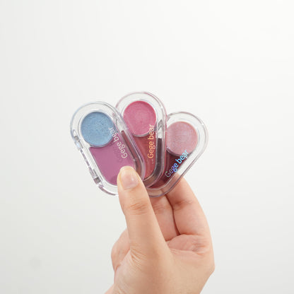 Gege Bear Highlight Blush Cream