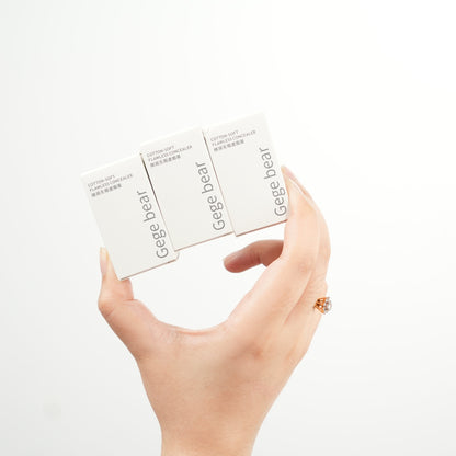 Gege Bear Cotton-Soft Flawless Concealer