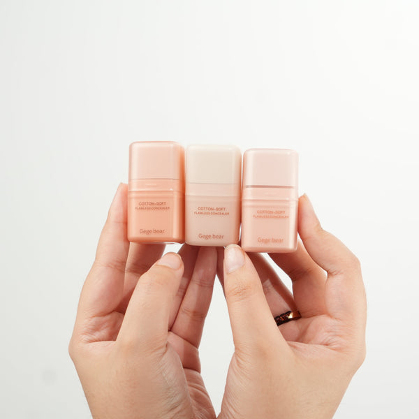 Gege Bear Cotton-Soft Flawless Concealer