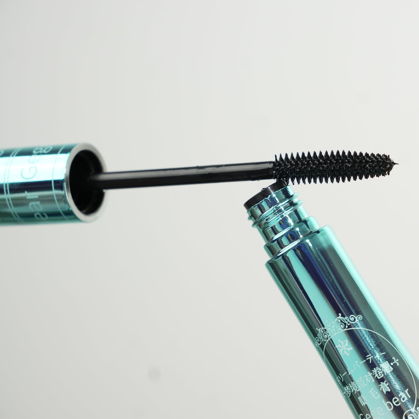 Gege Bear Dream Party Curling Mascara