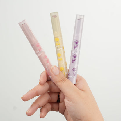 Gege Bear Flower Lipstick