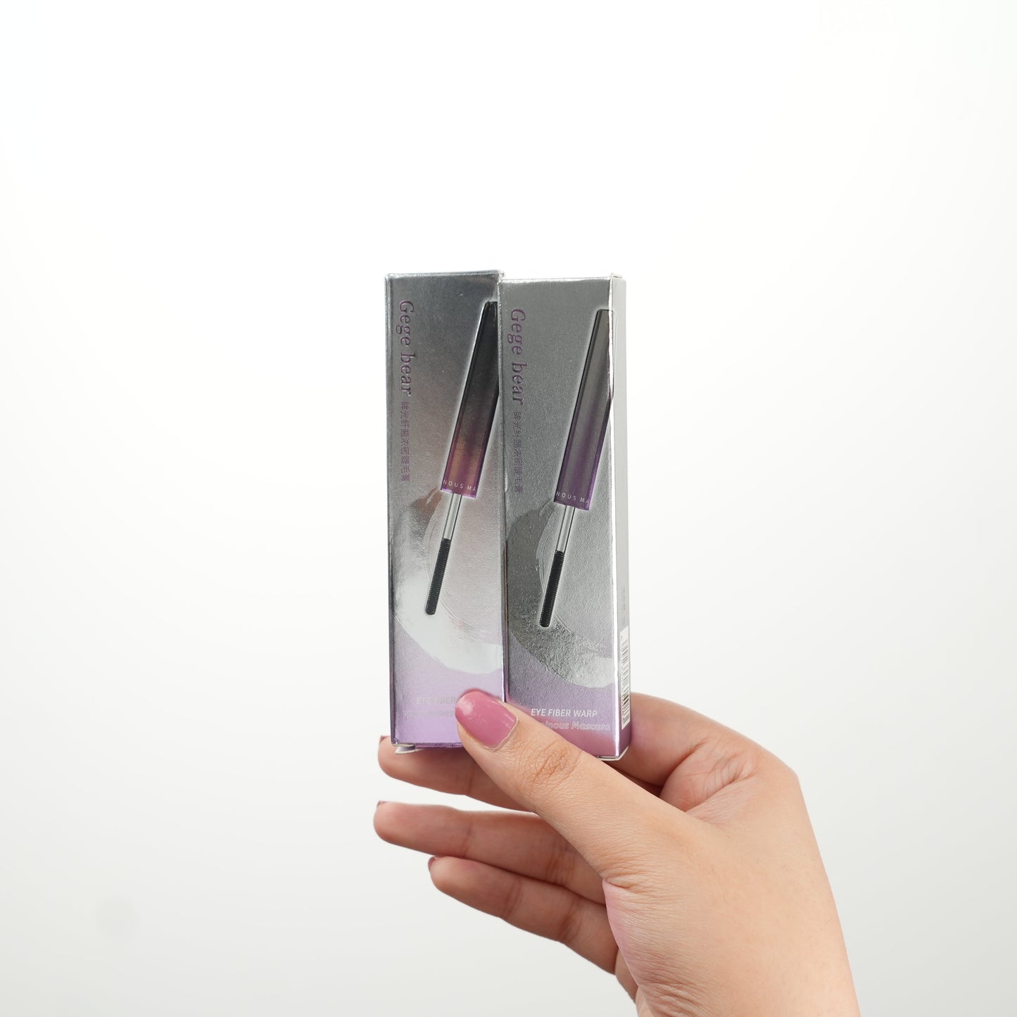 Gege Bear Lash Volumizing Mascara