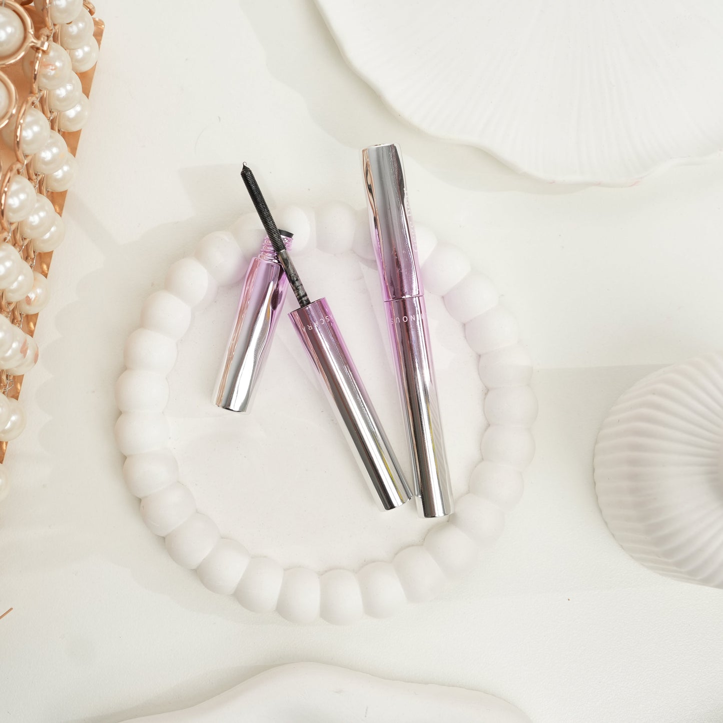 Gege Bear Lash Volumizing Mascara