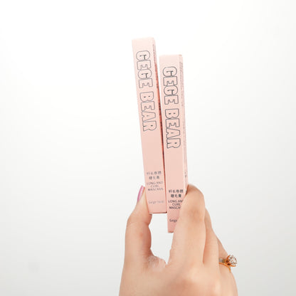 Gege Bear Lengthening & Curling Mascara