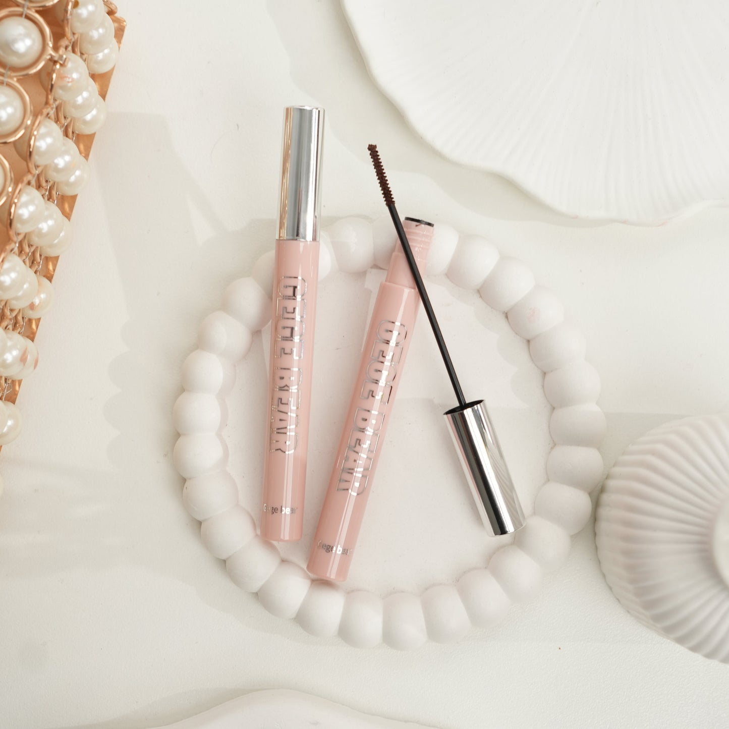 Gege Bear Lengthening & Curling Mascara