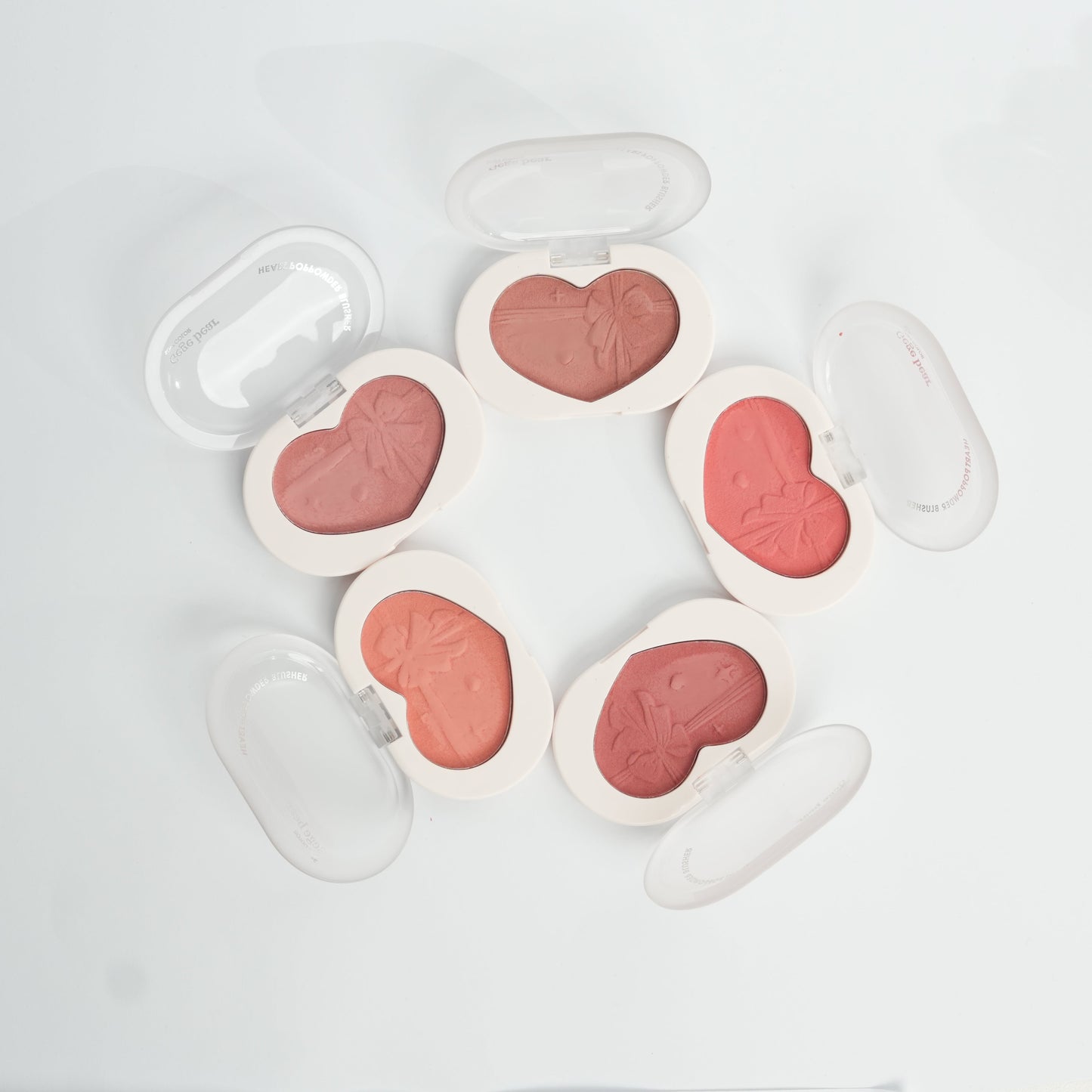 Gege Bear Powder Blush