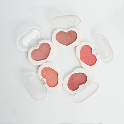 Gege Bear Powder Blush