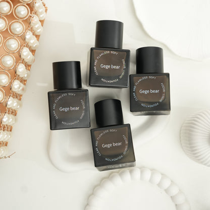 Gege Bear Flawless Liquid Foundation