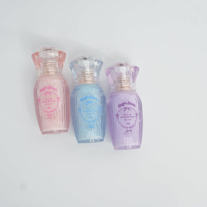 Gege Bear Powder Fog Lip Mud