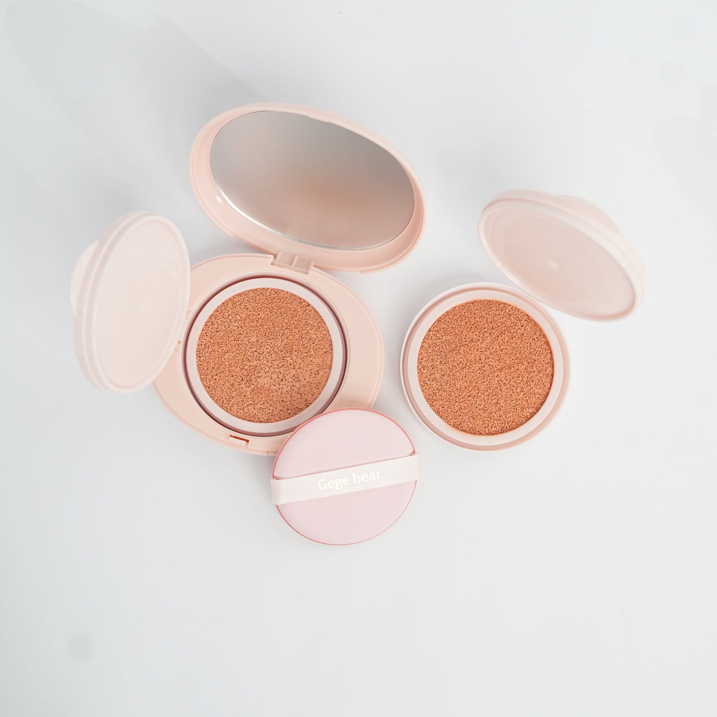 Gege Bear Air Cushion Cream