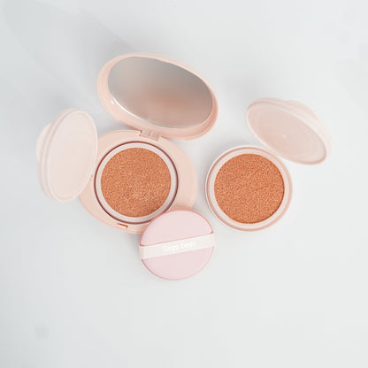 Gege Bear Air Cushion Cream