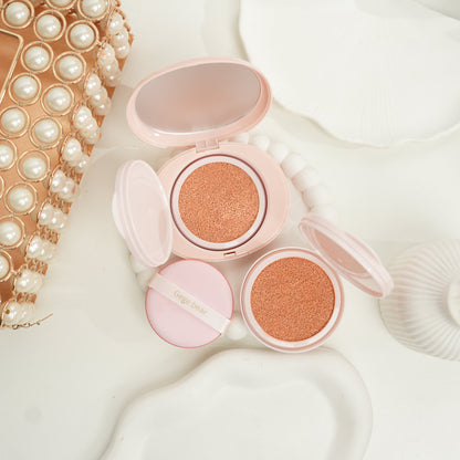 Gege Bear Air Cushion Cream