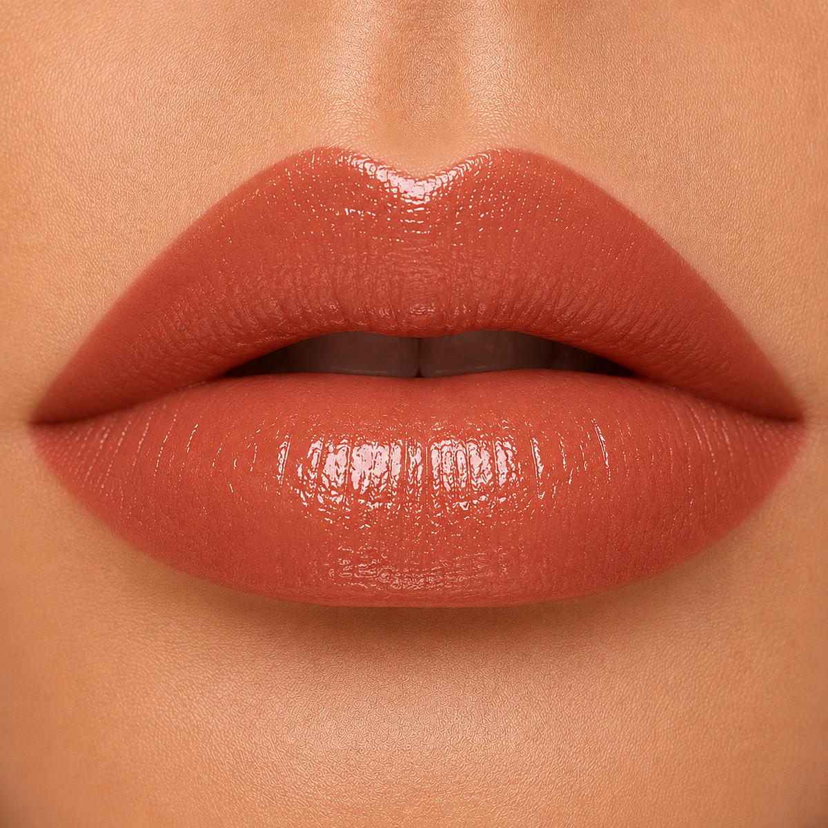 Gege Bear Flower Lipstick