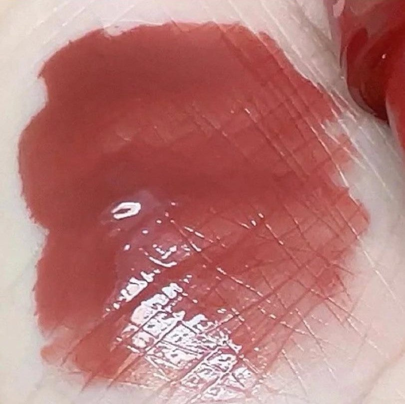 Gege Bear Stamp Lip Gloss