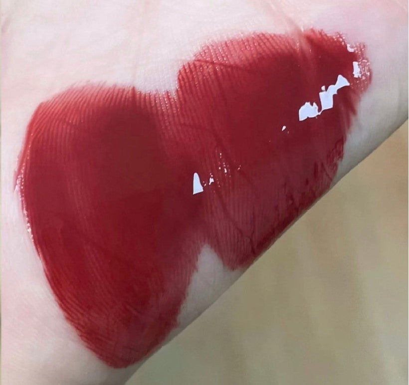 Gege Bear Stamp Lip Gloss