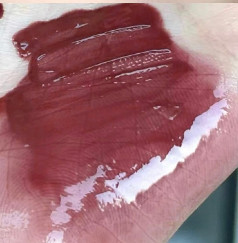 Gege Bear Stamp Lip Gloss