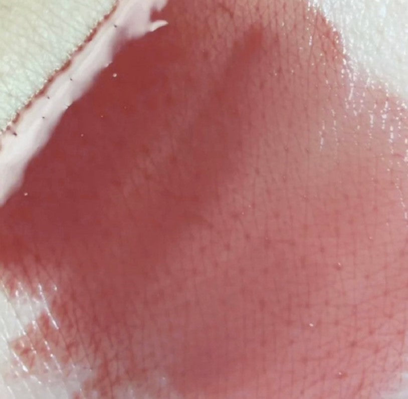 Gege Bear Stamp Lip Gloss