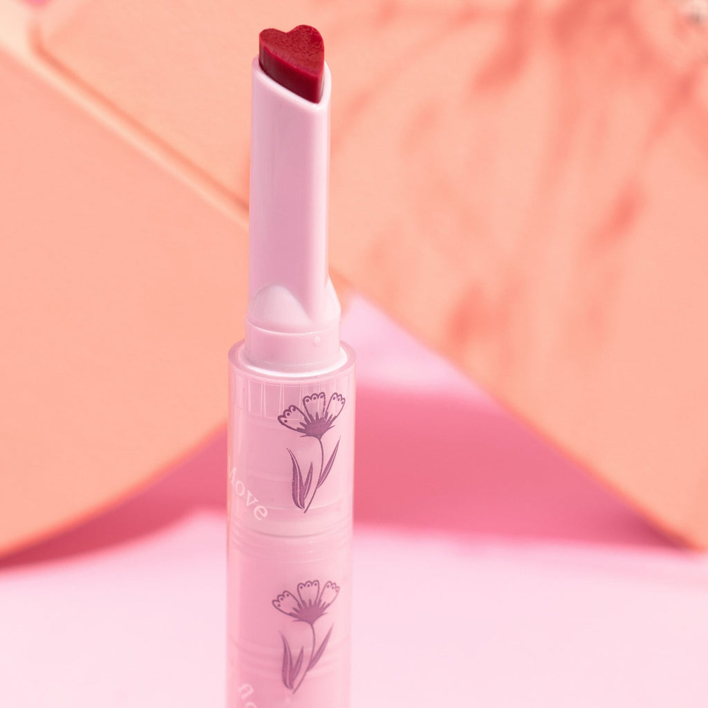 Gege Bear Flower Lipstick